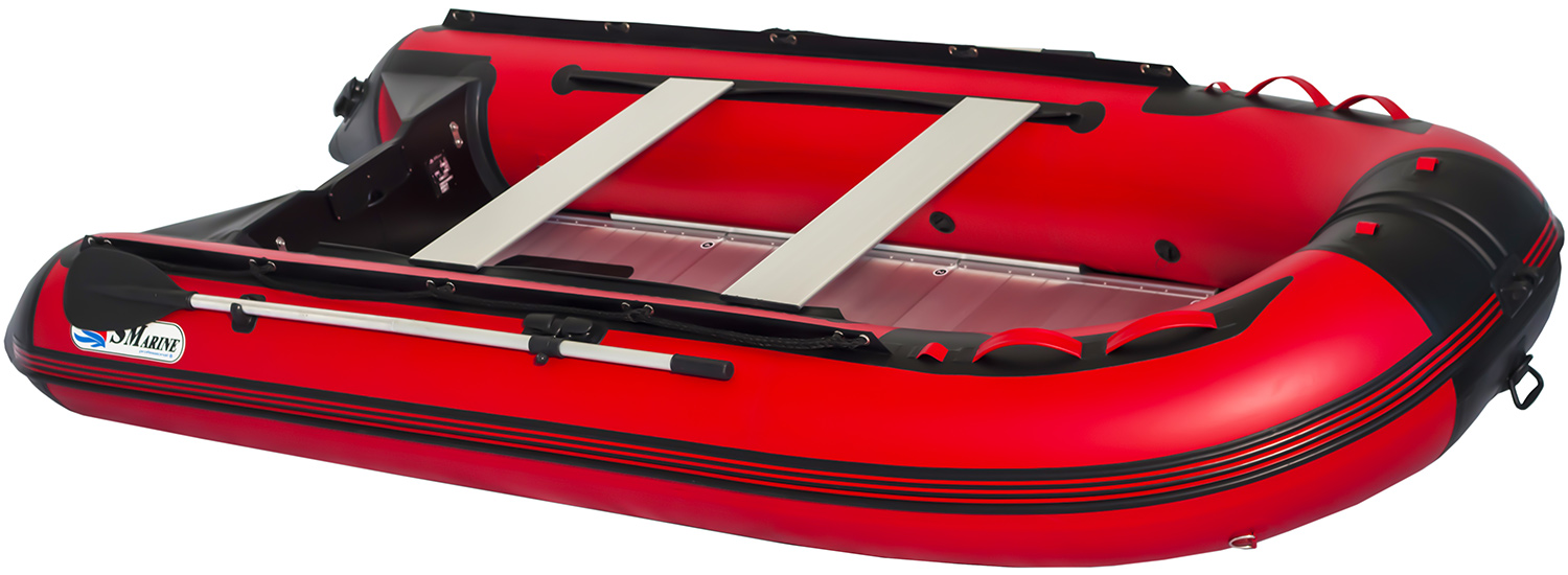 SMarine SDP MAX-420
