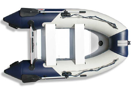 Jet Force 360 AR Airmat