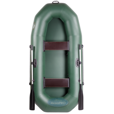 Гребная лодка ПВХ АкваPro 250 (2)