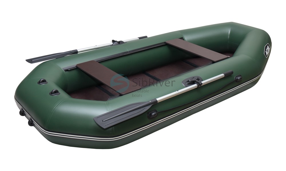 Sibriver Агул 255+слань Sibriver Агул 255+слань