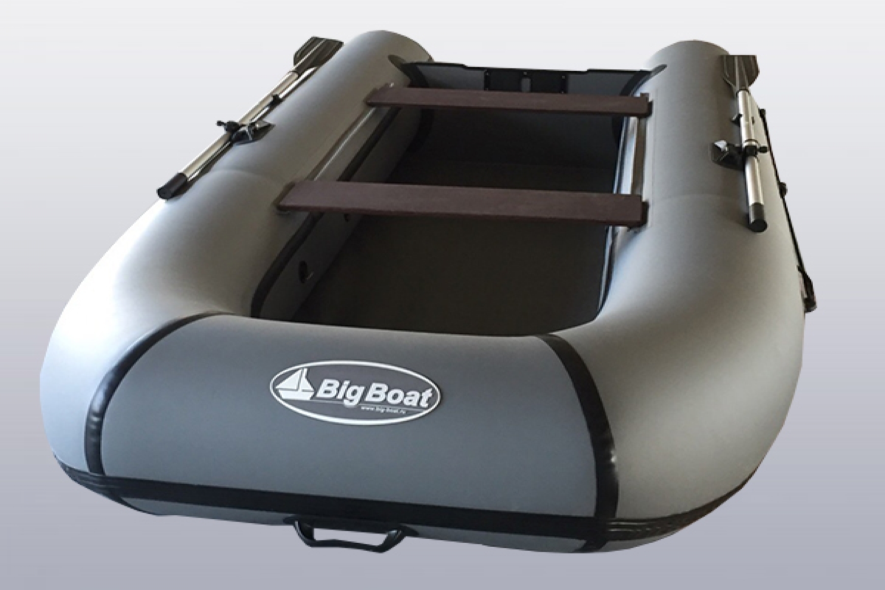 Big Boat Беринг 340 П