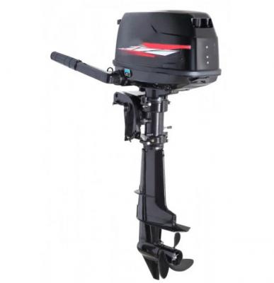 Лодочный мотор 6.5 HP