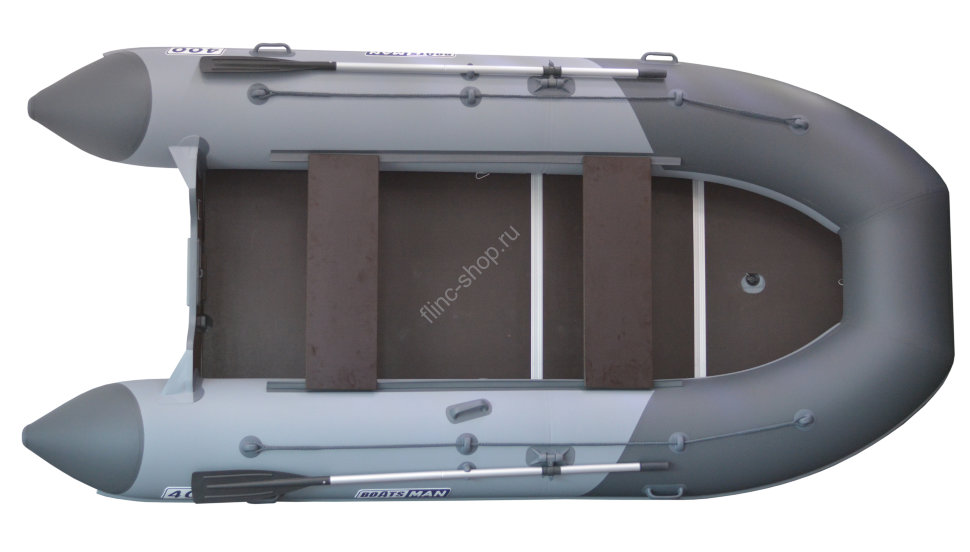 Boatsman BT 400 SK