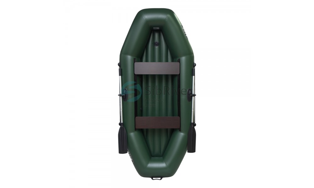 Sibriver Агул 270 НД Sibriver Агул 270 НД