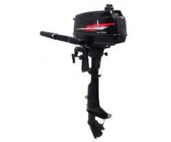 Лодочный мотор  4 HP