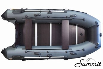 Marlin 390 S SUMMIT