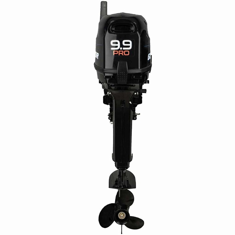 Гладиатор G9,9 Pro FHS (9,9 л.с., 2 такта)