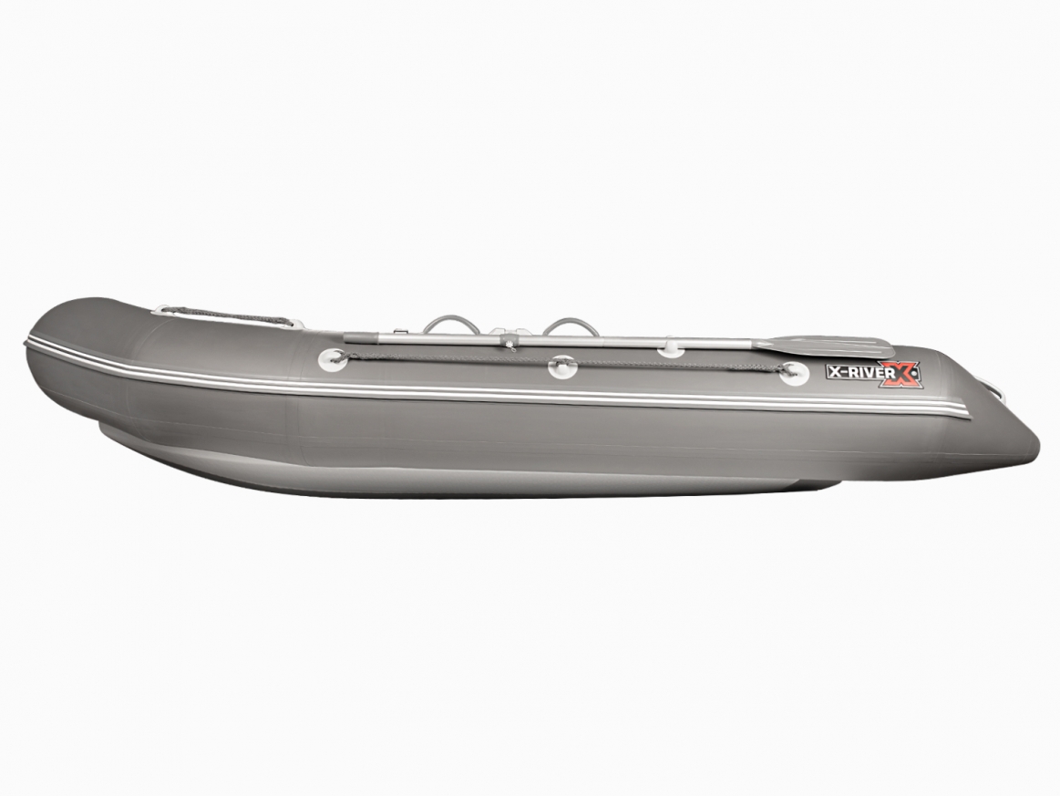 X-River Rocky 355