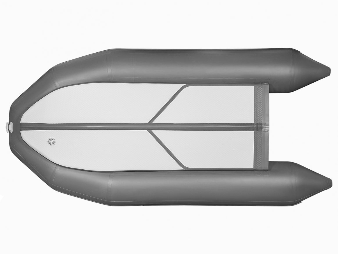 X-River Rocky 375 фальшборт