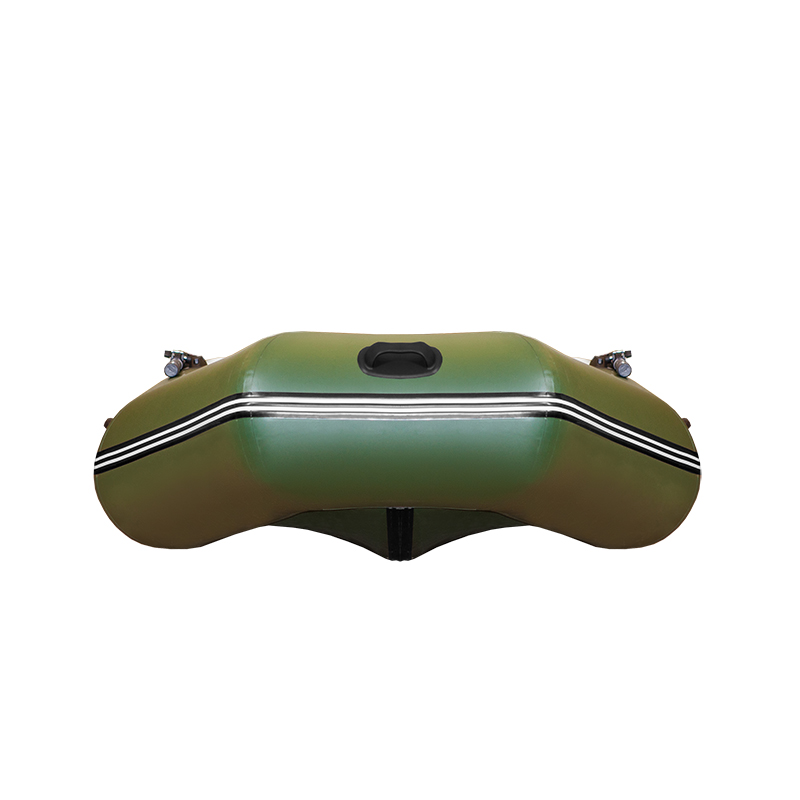 Rusboat 280ТК