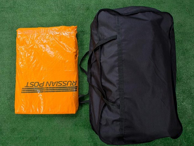 RiverBoats RB 280 Лайт+ RiverBoats RB 280 Лайт+