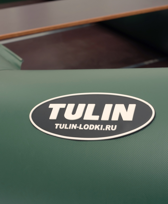 Tulin Легенда 2800 слань